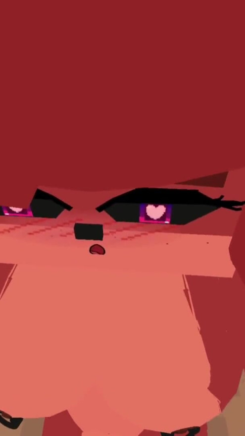 Minecraft Fapcraft: Fazclaire's Nightclub Edition I face fuck Fexa, Foxy, and do the missionary and Cowgirl | Clip 3