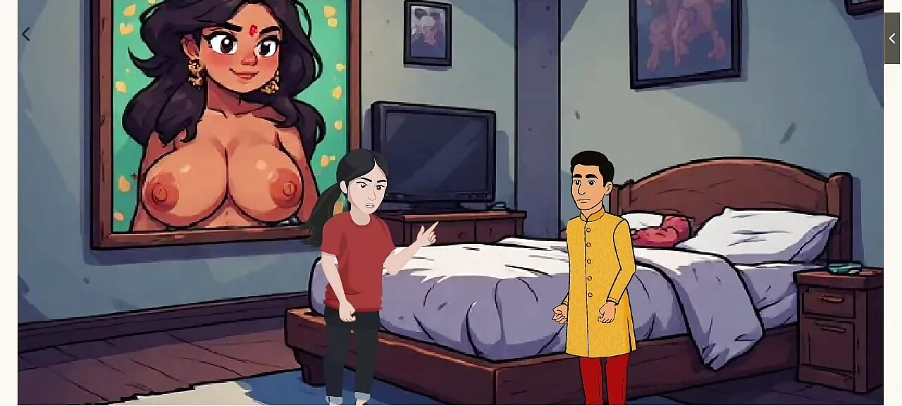Teen fucked threesome sex hotel room
