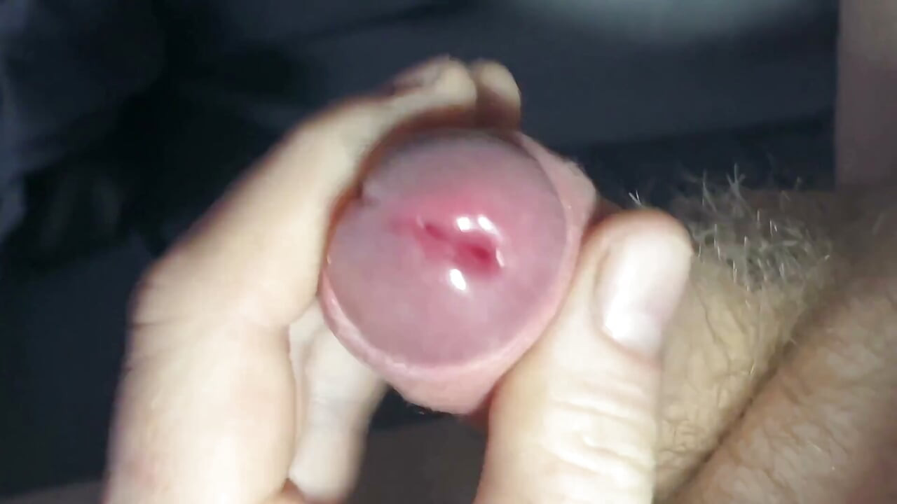 Masturbation & Cum Shot