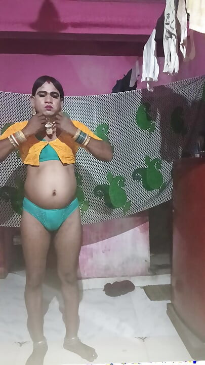 Madhuri Bhabhi