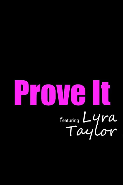 Prove It - S1:e7