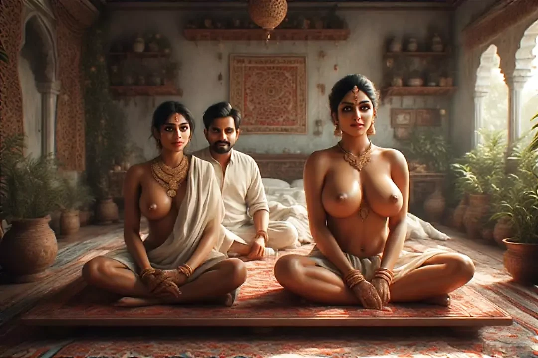 Une indienne tamoule et un garçon sexy très bon chudai sexy