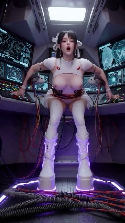 Arco espacial bizarro de aventura de Ling | Clipe 1