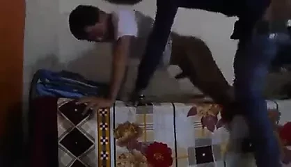 Gay fuck i