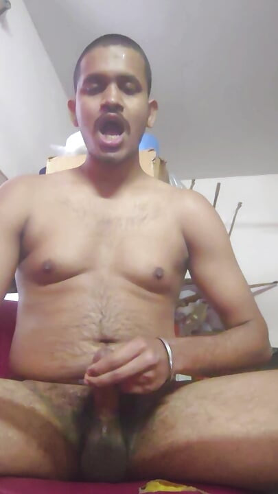 Mera lund ka chuske pani nikalo baby