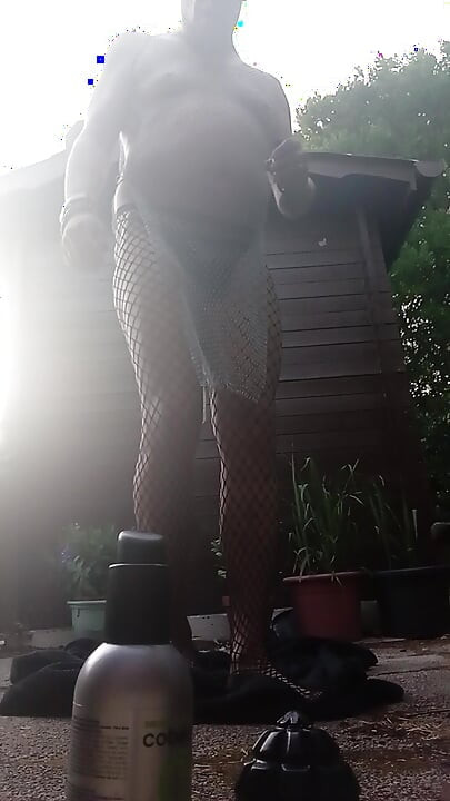 Exhibe Sissy Slut Littledragonx