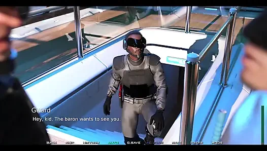 Follow the leader #1 she done stuff she would never tought of doing