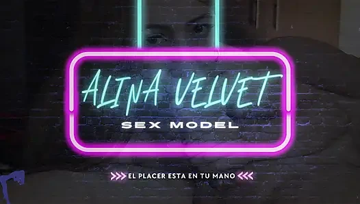 Latina MILF Wife in Sexy Lingerie Gives Oral, Rides and Finishes with Real Intimate Vaginal Creampie Hot