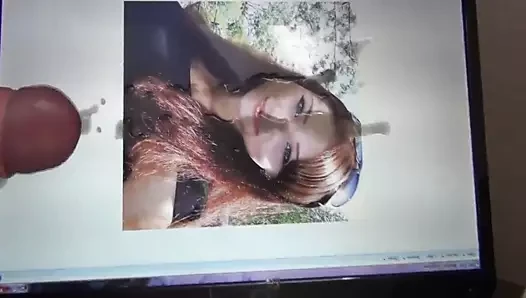 Cum haraç için anastasia90