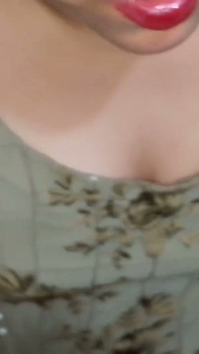Chocolate taste game Challenge with Desi gorgeous Bhabhi | Clip 1