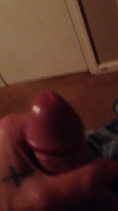Solo masterbation to black bbw