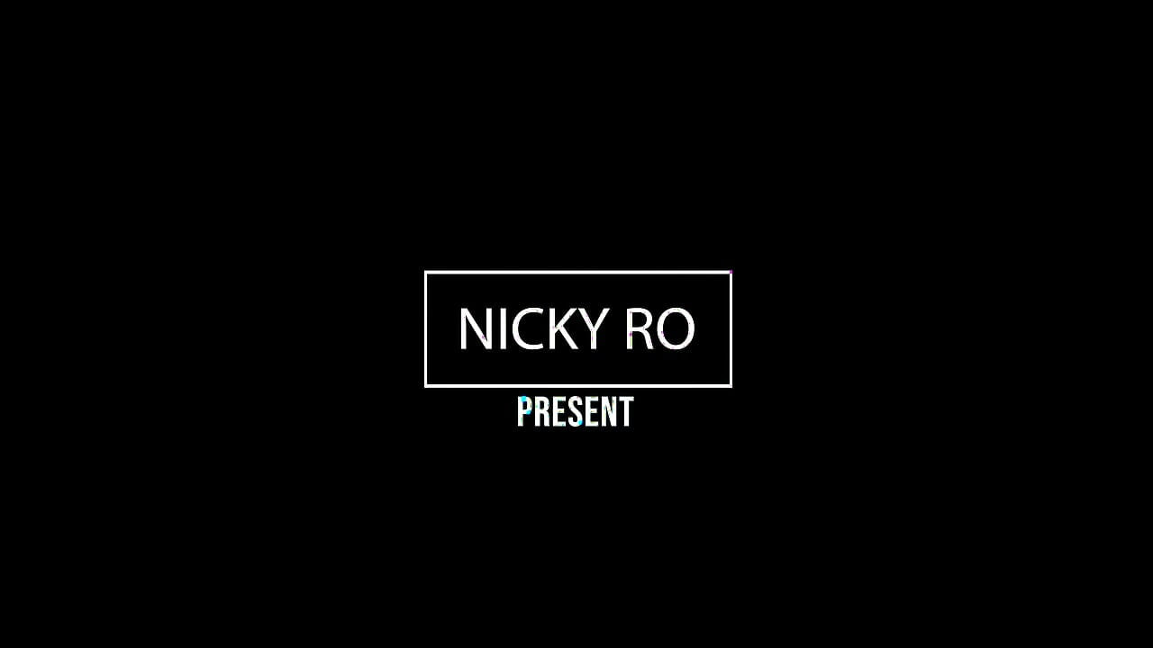 Nicky Ro Successfully Passed the Casting at Leo Casanova's