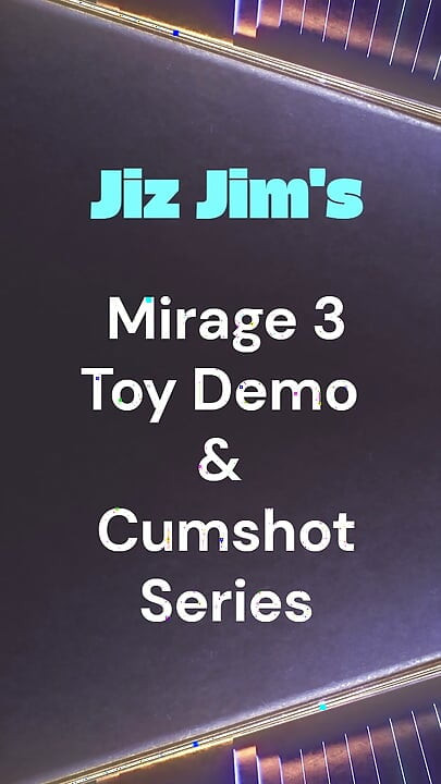 This Toy Made Me Cum Four Times Last Night!