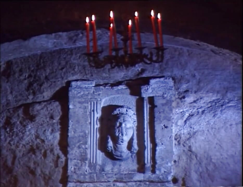 Red hair girl threesome vintage cock sucking pussy fucking