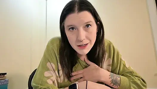 Ehefrau geheime operation für dich