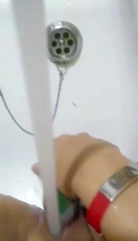 Bathtub fun