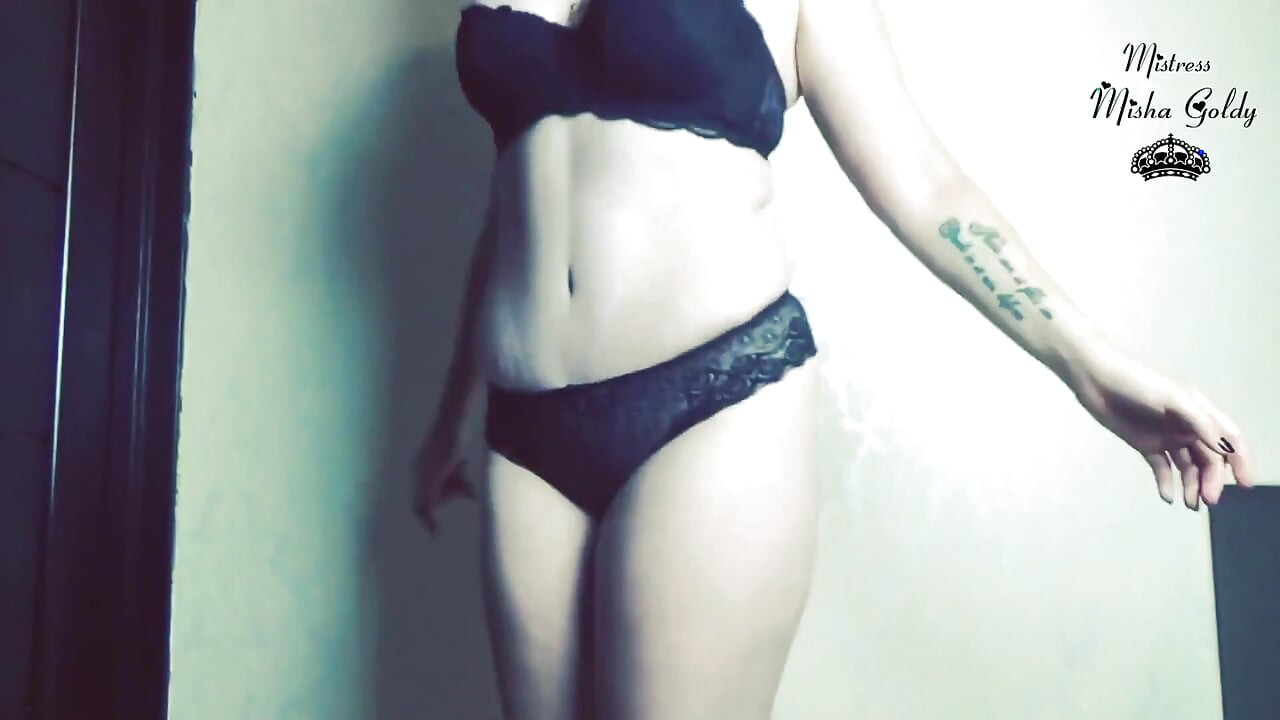 Clean my sweat body and dirty asshole before date! Hardcore toilet slavery!