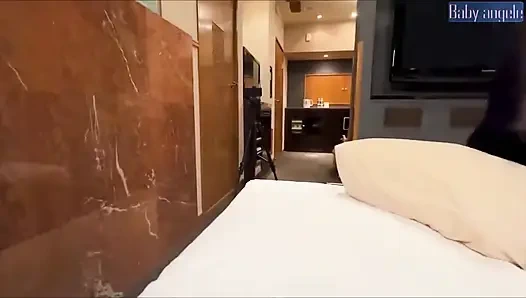 Married Model Seeking More - Her First Service Reveals Unexpected Skill and Desire