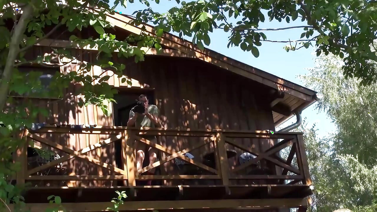 Rocco Hard Academy Blondine Wird Hart Geritten