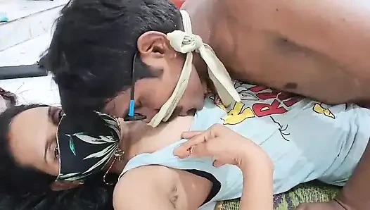 Village Lovely Sex