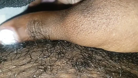 Masturbasi wanita orgasme keras