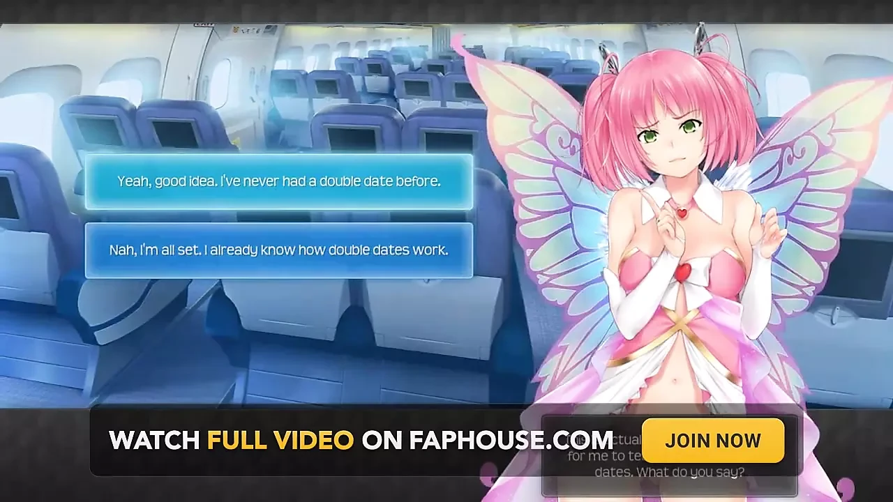 Huniepop 2 - encontro duplo - parte 1 sexy bebê me deu busca por Loveskysan