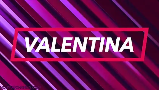 Valentina Final Сцена с кримпаем, альтернативный ракурс / За кулисами