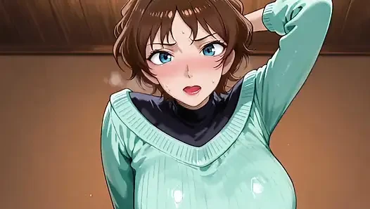 Isaka Akane (conan)