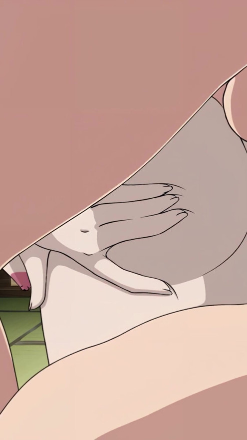 Naruto: Kunoichi Trainer - Gangbang penetrasi tiga kali lipat si gadis nakal rambut pirang ino yamanaka. Semua lubangnya dicrot di dalam | Klip 1