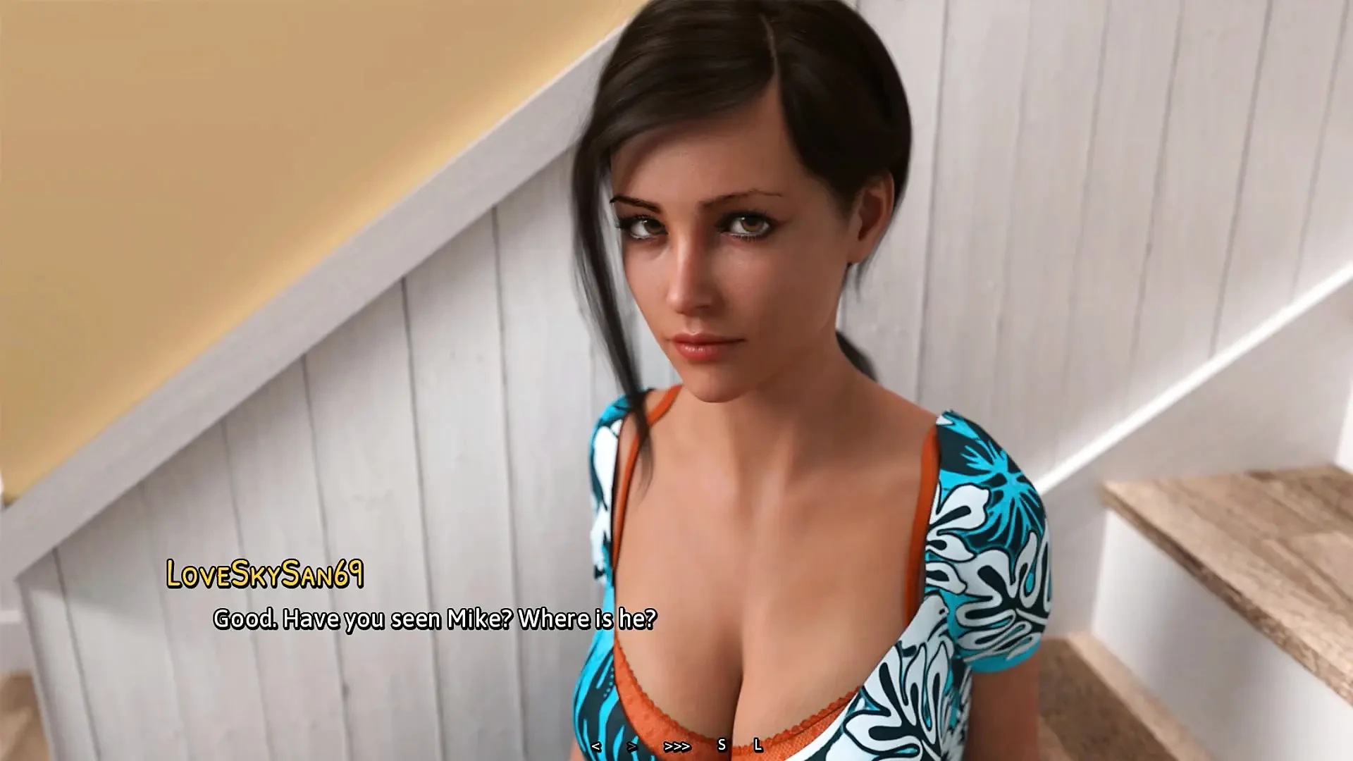 Summer Heat - Part 12 Hot Models by Loveskysan69