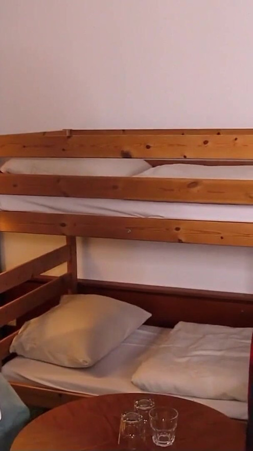 Nerd Brother In Law Dreams Of Fucking His Sexy German Sister In Law | Clip 1