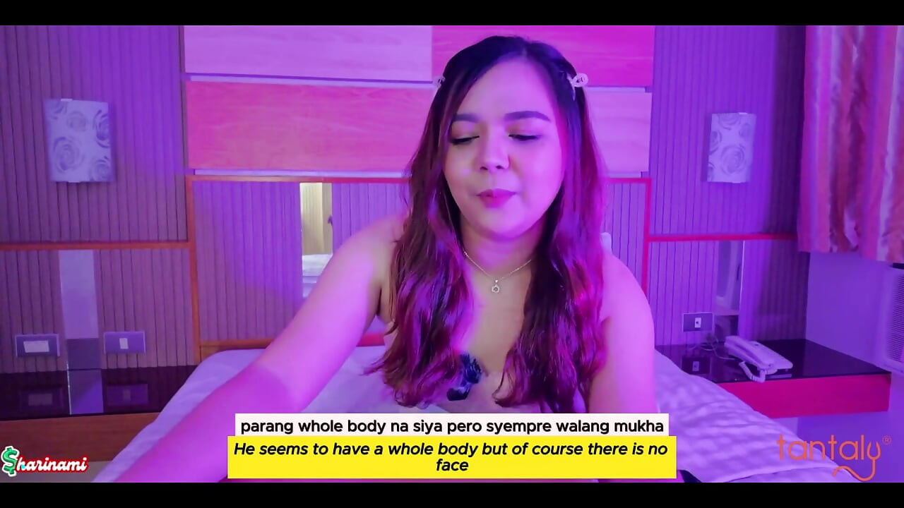 I Want a Girl Bestfriend Now! - Sharinami (unboxing Sexdoll From Tantaly)