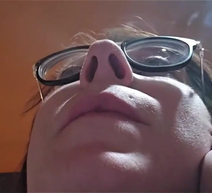 What Do You Think of This Angle?