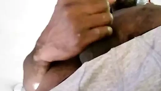 Tocando uma