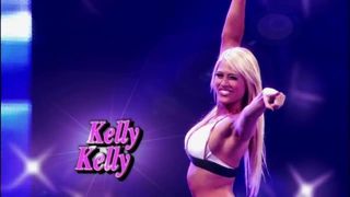 Yo kelly kelly