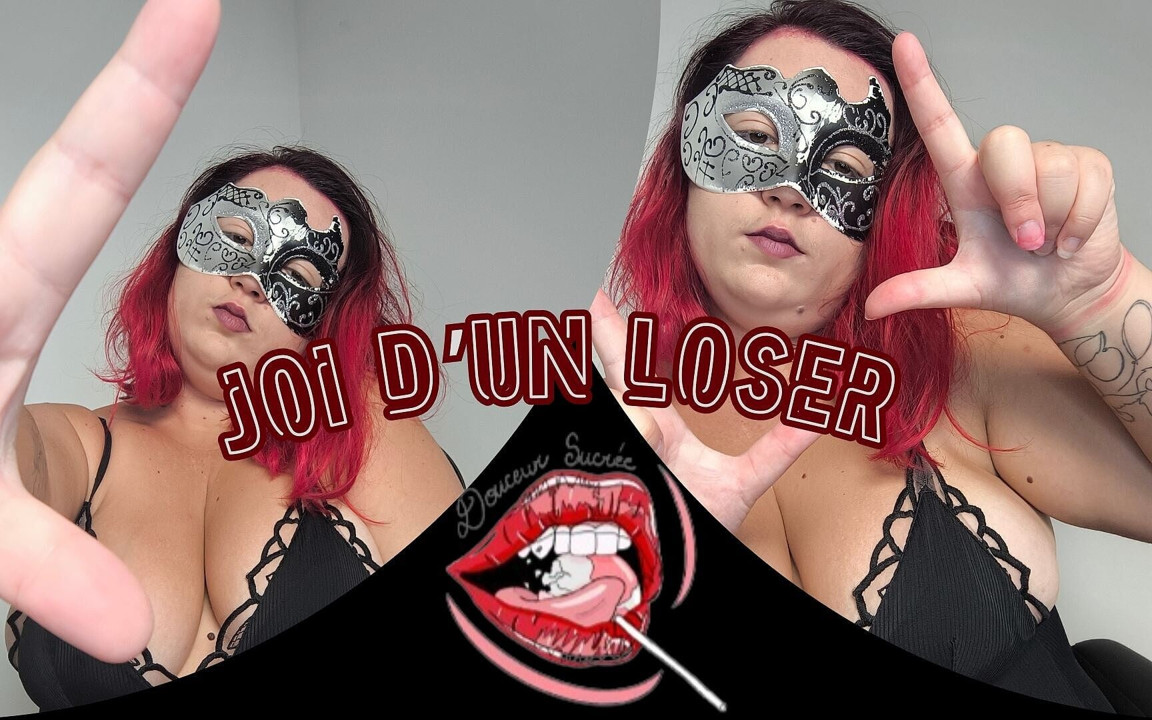 JOI for Loser