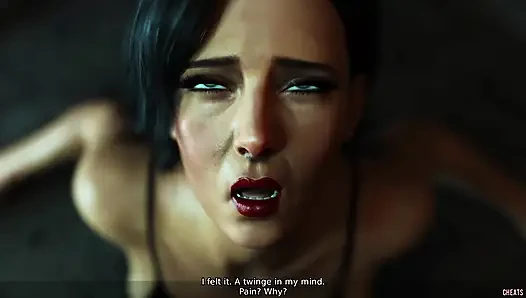 The Art of Seduction (part 10)