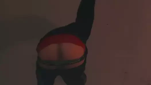 Horny Boyz Trackie