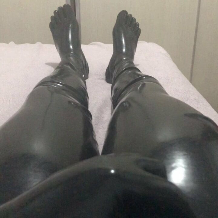 Latex love