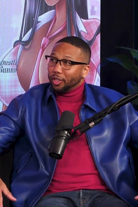 Podcast: Hustle Bunny Interview with John Legendary