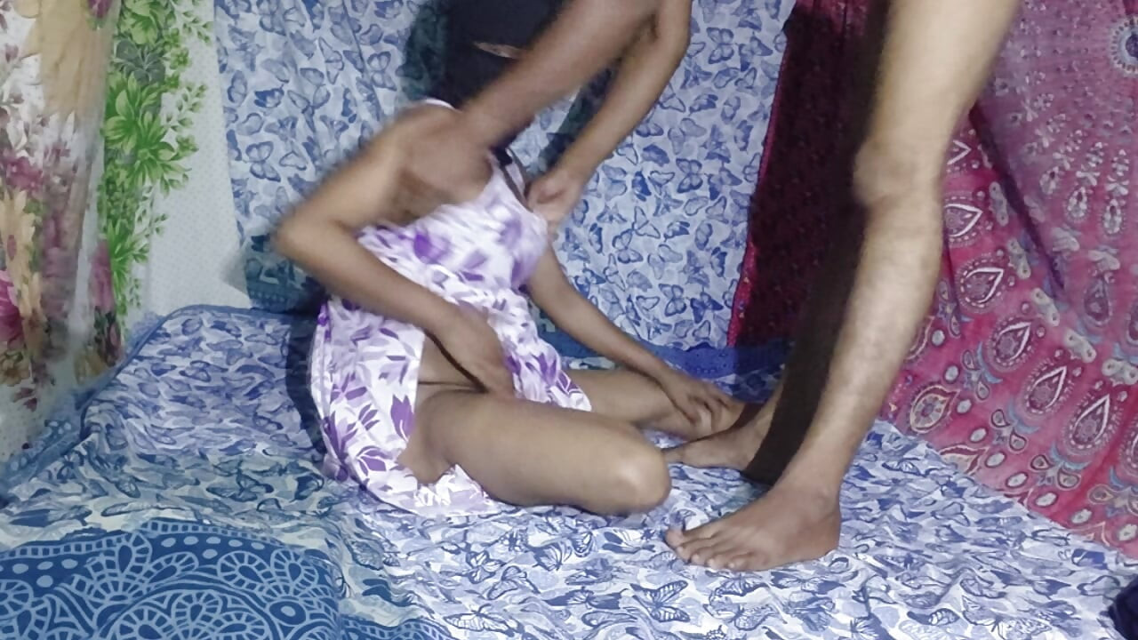 Desi hot aunty ne kiya chudai