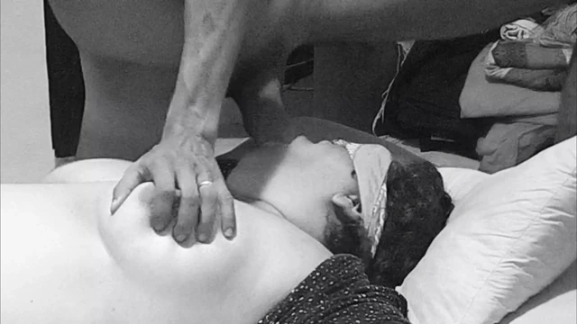 Facefucking the whore. Married woman visited me and I recorded it for the cuckold to see her dominated and humiliated.