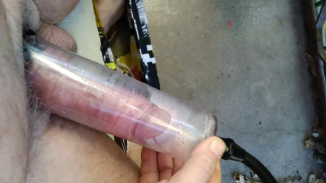 Je pompe ma bite 7