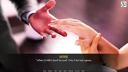 Preis der wünsche teil 2