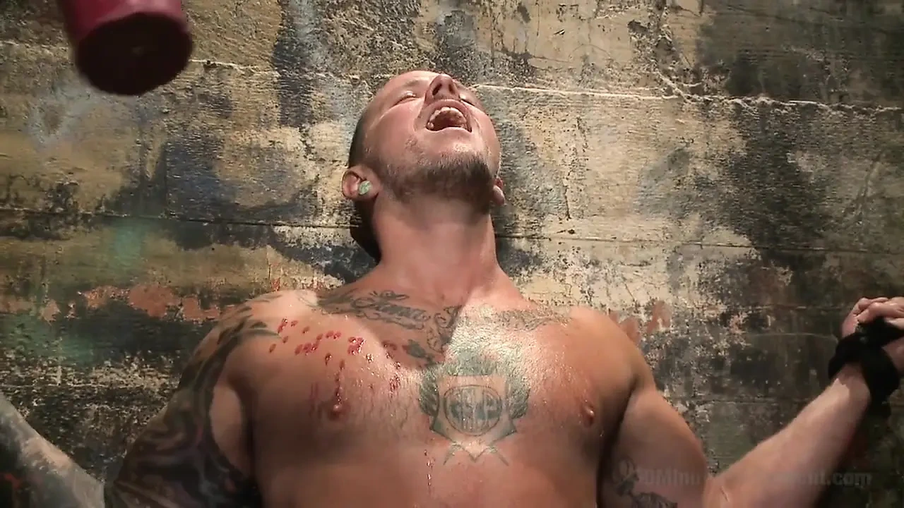 The Destruction of Max Cameron