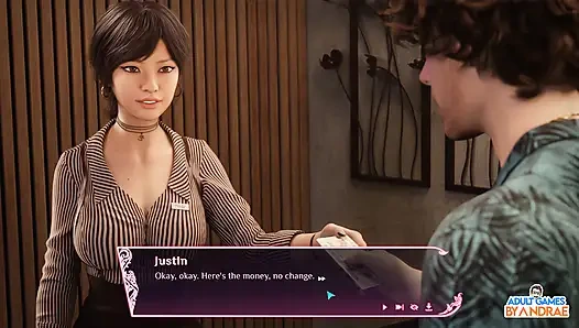 Ep7: şipşk masaj: Diana - sessiz sorular, ipuçları ve baştan çıkarma