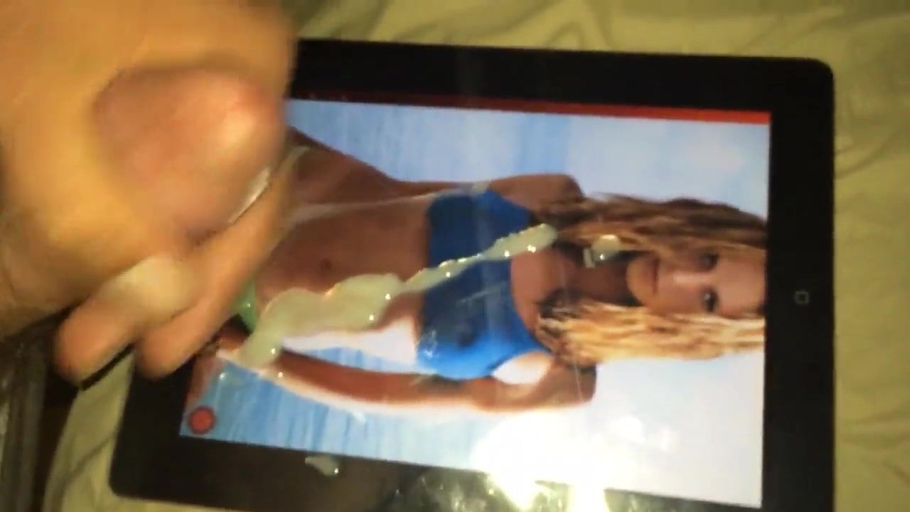 tribute for heidi Klum