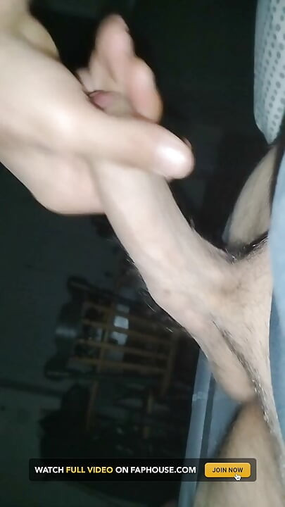 Have Fun Masturbating with Me