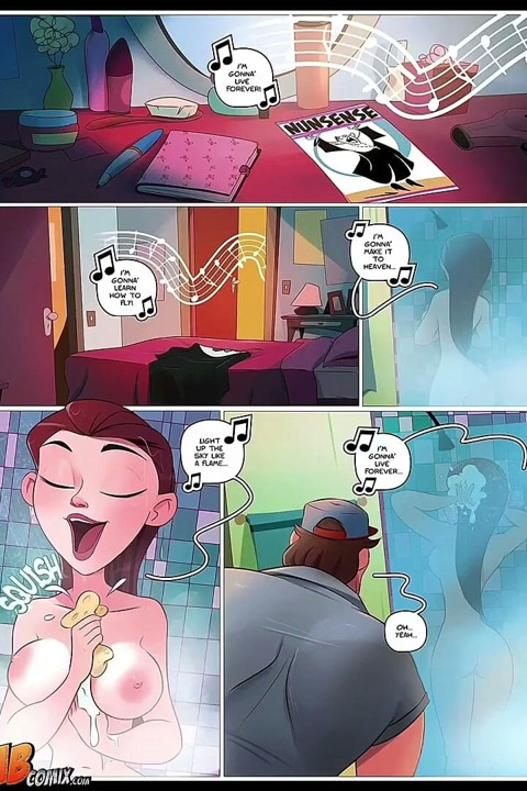 Holli Would - capítulo 1-4