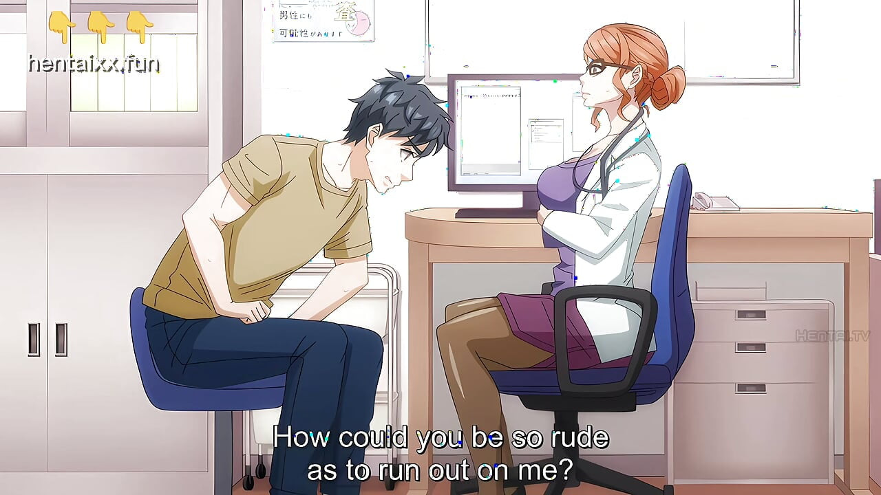 Vidéos porno hentai, anime, MILF
